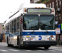 B35 Bus